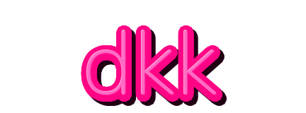 dkk — logo kanal