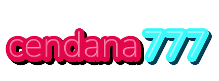 cendana777 — logo kanal