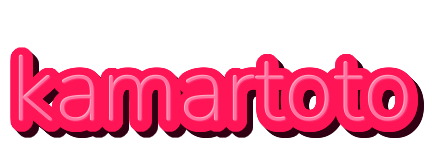 kamartoto — logo kanal