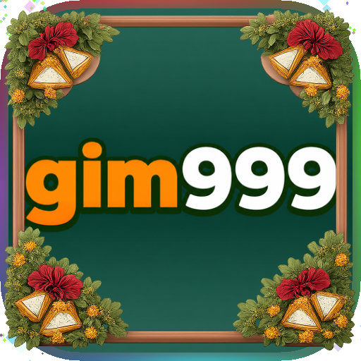 gim999 — mitra unggulan
