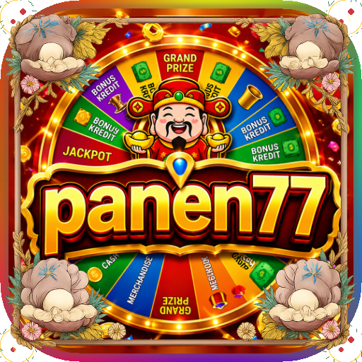 panen77 — mitra unggulan
