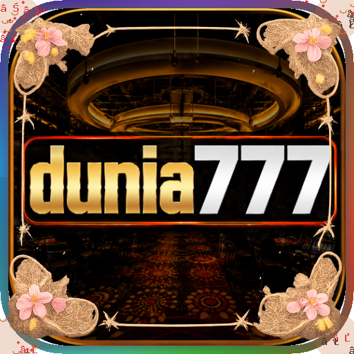 dunia777 — mitra unggulan