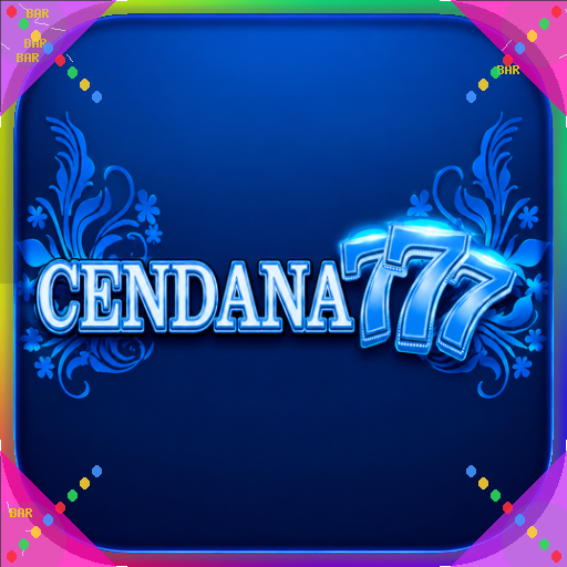 cendana777 — mitra unggulan