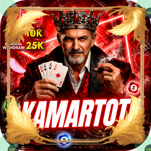 kamartoto — mitra unggulan